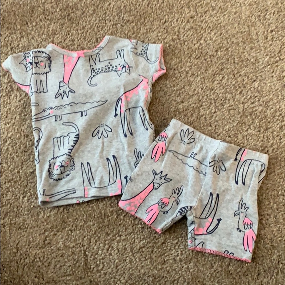 Pajamas
